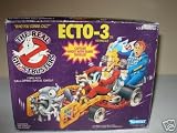 Ghostbusters ECTO-3 Vehicle Comes with Vehicle & Ghost Figure