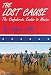 The Lost Cause: The Confederate Exodus to Mexico