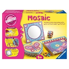 Ravensburger 18672 - Mosaic