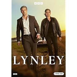 Lynley: Season One [DVD]