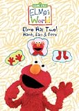 Elmos World - Elmo Has Two