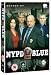 NYPD Blue Complete Season 7 [DVD] [Edizione: Regno Unito]