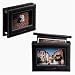 Metropolitan Photo Album Black 1100-20BK