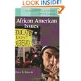 African American Issues (Contemporary American Ethnic Issues) by Kevin D. Roberts