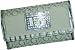 Guess Wallet Spring Fling Slg Grey w/ Rhinestones