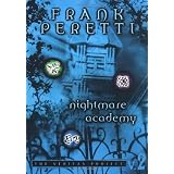 Nightmare Academy (The Veritas Project)