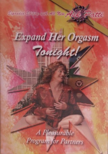 Expand Her Orgasm Tonight