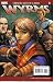Book Orson Scott Card's Wyrms #6 (Marvel Comics)