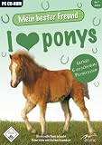 Eigenschaften EMME Deutschland GmbH  / Mein Bester Freund: I love Pony