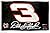 Dale Earnhardt Flag