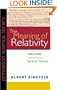 The Meaning of Relativity