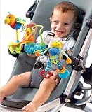 Tiny Love Island Stroller Set