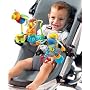 Tiny Love Island Stroller Set