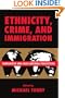 Crime and Justice, Volume 21: Comparative and Cross-National Perspectives on Ethnicity, Crime, and Immigration (Crime and Justice: A Review of Research)