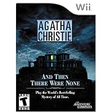 Video Games : Agatha Christie: And Then There Were None