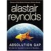 Absolution Gap (Gollancz S.F.)