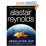 Absolution Gap (Gollancz S.F.)