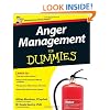 Anger Management For Dummies (UK Edition)