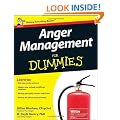 Anger Management For Dummies (UK Edition)