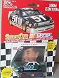 1994 Racing Champions 1:64 Harry Gant #33 - No Sponsor Logo on Hood