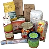 igourmet Collegiate Connoisseur Care Package - 7.3 lbs.