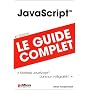 JavaScript : Le guide complet