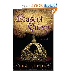 The Peasant Queen