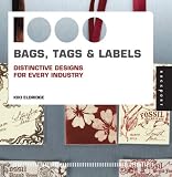 1,000 Bags, Tags, and Labels: Distinctive Design for Every Industry