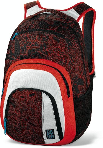 Dakine Daypack CAMPUS, cypress, 33 Liters, 8130057