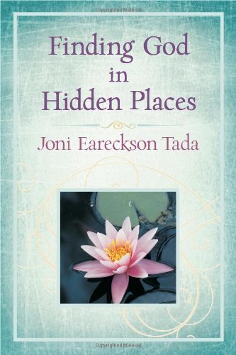 Finding God in Hidden Places