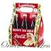 Carlton American Greetings Ornament 2011 Coca Cola Six Pack - 125 Years of Coke! - #AG0R-121Z Carlton American Greetings Ornament 2011 Coca Cola Six Pack - 125 Years of Coke! - #AG0R-121Z