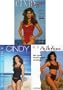 Cindy Crawford - New Dimension/The Next Challenge Workout/Shape Your Body (3 Pack)
