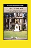 Aloha and Mai Tais: A Novel About Hawaii Music and Musicians 1930 - 1950.  Second Edition