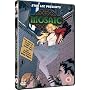 Stan Lee Presents Mosaic [2006] [DVD]