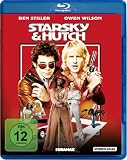 Produkt-Bild: Starsky & Hutch [Blu-ray]