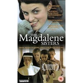 The Magdalene Sisters [VHS]