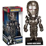 War Machine - Iron Man 2 - Wacky Wobbler Bobble-Head