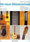 Produkt-Bild: Die neue Gitarrenschule Band 2