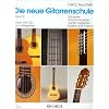 Die neue Gitarrenschule Band 2