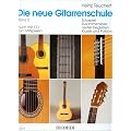 Die neue Gitarrenschule Band 2