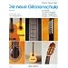 Die neue Gitarrenschule Band 2