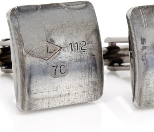 Ferrari Car Bearing Cufflinks