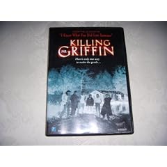 Killing Mr Griffin