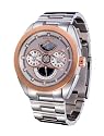 Police Portland Reserve X 11789JSTSR/04M Watch