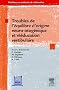 Troubles de l'�quilibre et r��ducation vestibulaire
