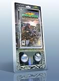 Revue Sony  / Socom bravo 2 + casque