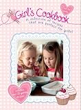 Girl's cookbook : a selection of recipes that are perfect for girls!