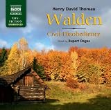 Walden and Civil Disobedience