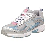 New Balance Little Kid KJ552BPP Running Shoe