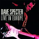 Live in Europe